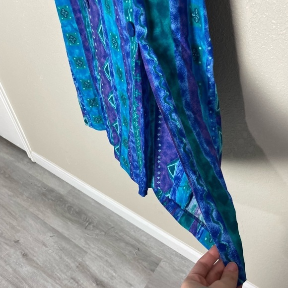 90’s abstract romper‎ - Picture 3 of 6